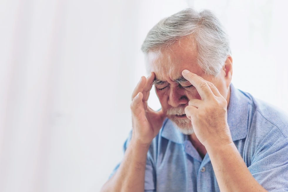 THE 13 SIGNS THAT WARN YOU THAT YOU ARE GOING TO SUFFER A STROKE