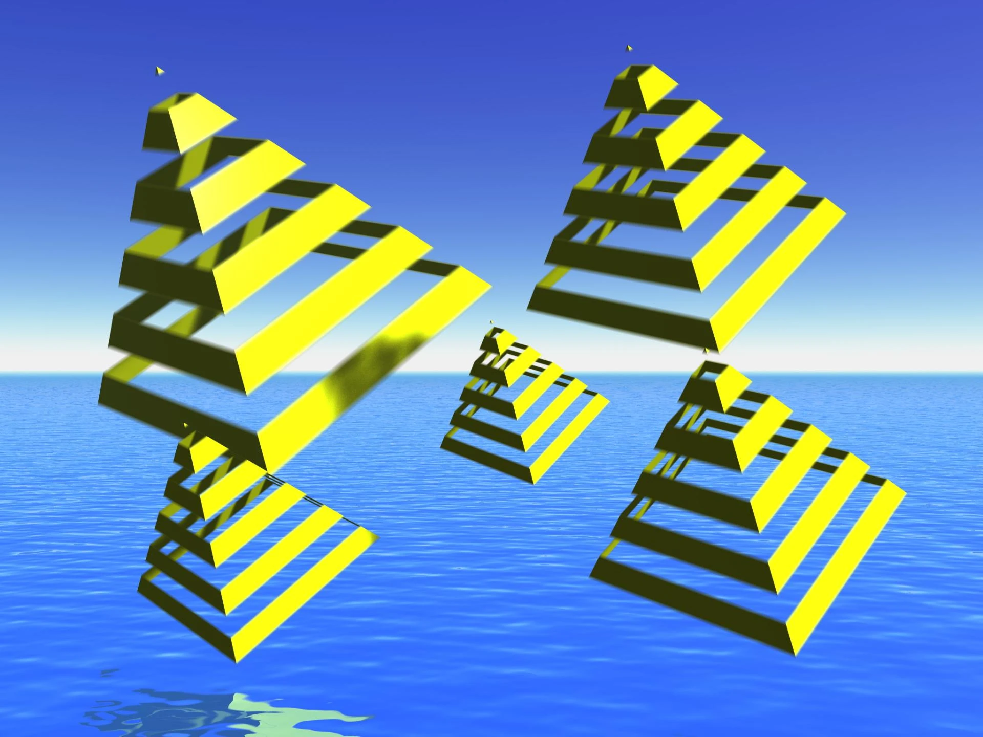 The Rise In New Businesses During A Recession