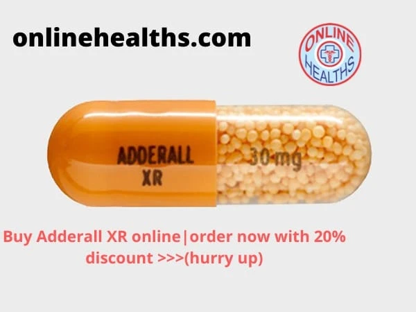 Can you Buy Adderall online?