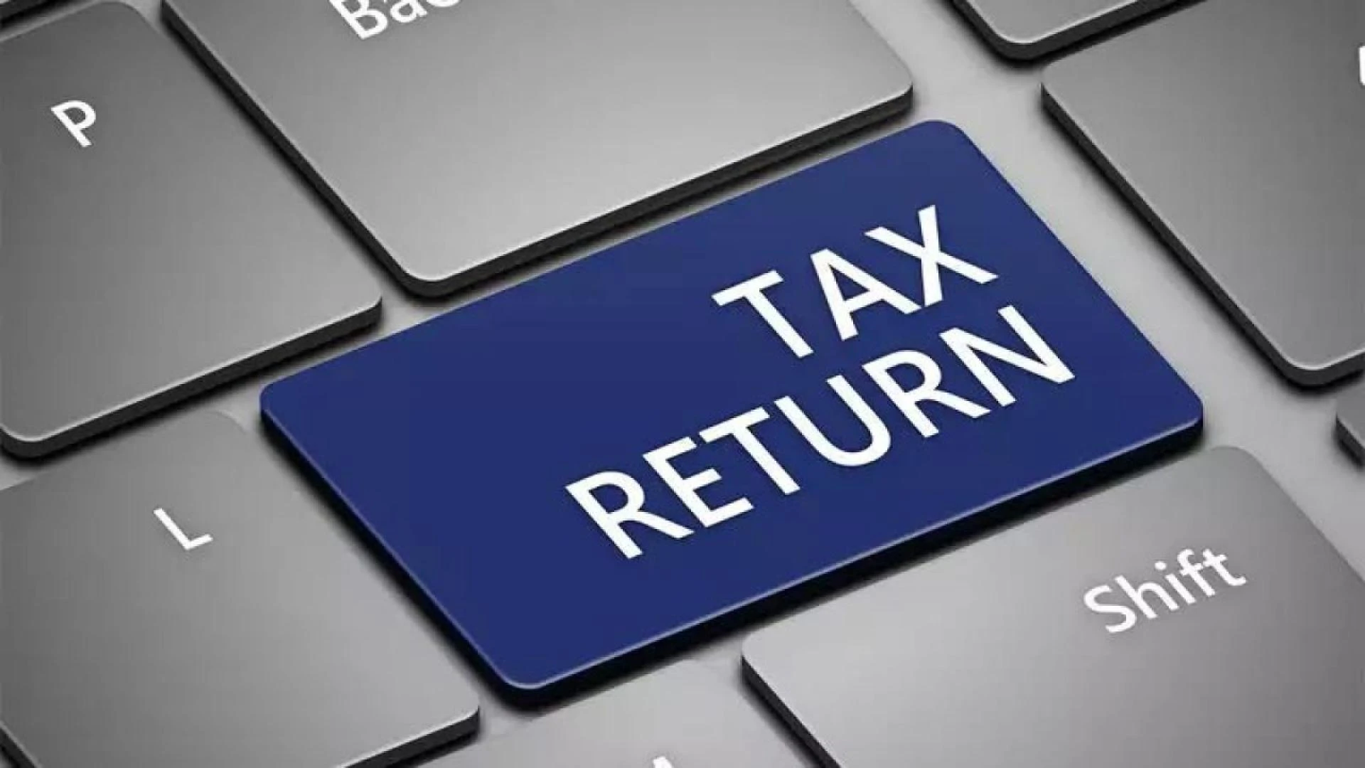 What information is needed for tax returns?