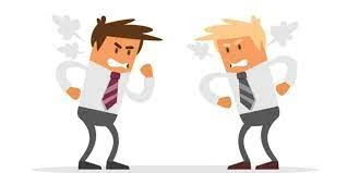 What are the characteristics of argumentative texts?