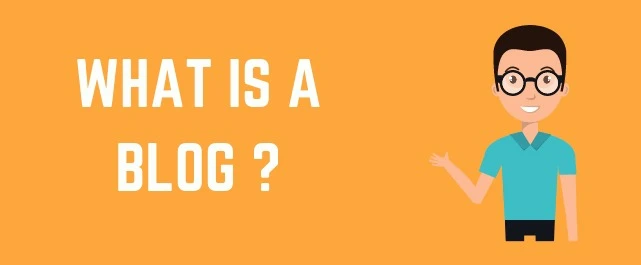 What is Blogger?
