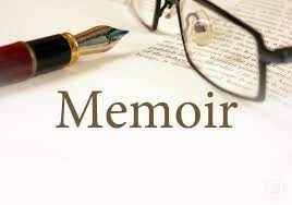 Writing my memoirs where do I start? (Introduction)