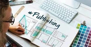 How to create a publisher - everything you need to know