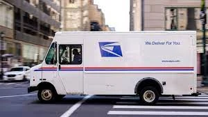 What does a United States Postal Service (USPS) worker do?