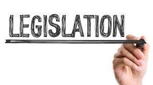 What is Legislation?
