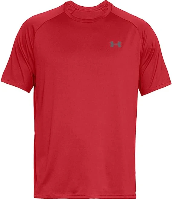 Under Armour T-Shirts for Men: Elevate Your Performance and Style