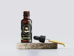 CBD Cosmetics: Embrace the Natural Beauty Revolution