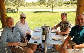 Winery Tours Hawkes Bay New Zealand