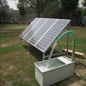 Global Solar Pump Industry Growth Analysis &amp; Forecast 2027