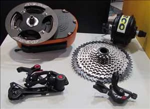 Global Drive System Components Market Report By Types, Applications, Players And Regions 2021