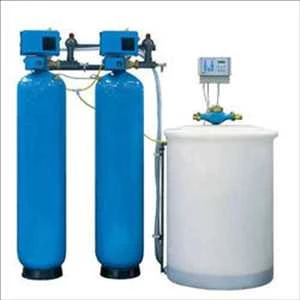 Global Water Softening Systems Market Outlook, Growth Analysis 2021-2027