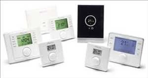 Global Boiler Control Market Outlook, Growth Analysis 2021-2027