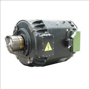 Global Electric Traction Motor Market Outlook, Growth Analysis 2021-2027