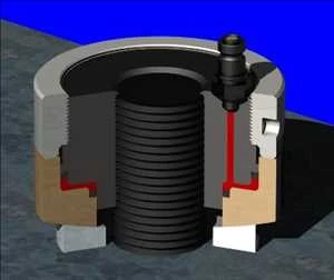 Global Hydraulic Nut Market Outlook, Growth Analysis 2021-2027
