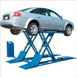 Global Car Lifts Market Insights Report 2021-2027