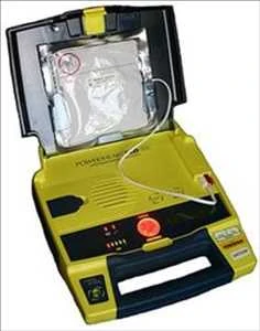 Global Autmaoted External Defibrillator Market Analysis by Product Type, Applications, Company Profi