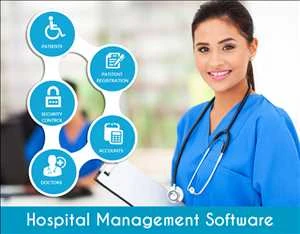Global Hospital Management System Industry Growth Analysis &amp; Forecast 2027