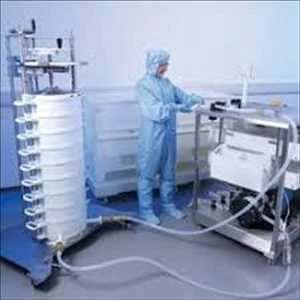 Global Single-Use Bioprocess Systems Market Growth, Trends, and Forecast 2021 to 2027