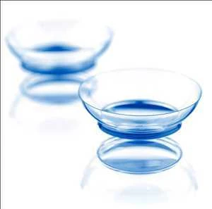 Global Orthokeratology Lens Market Analysis by Product Type, Applications, Company Profile 2021