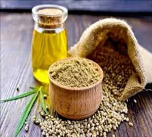 Global Hemp Seed Oil Industry Growth Analysis &amp; Forecast 2027