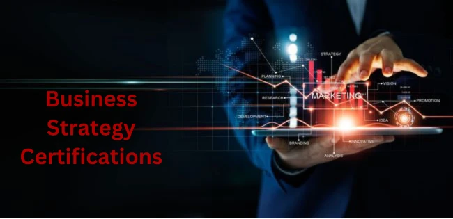 4 Best Business Certifications to do in the year 2023