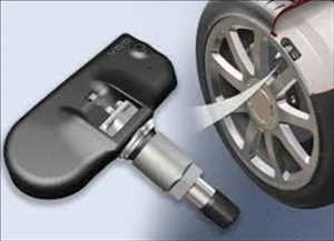 Global Automobile TPMS Market Growth, Trends, and Forecast 2021 to 2027