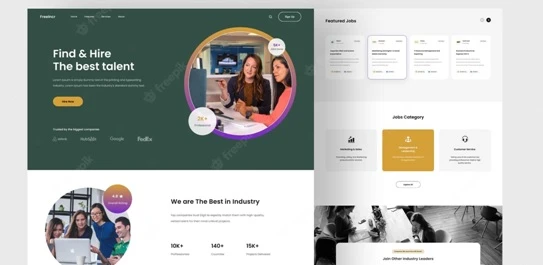 How to Hire wordpress development companies
