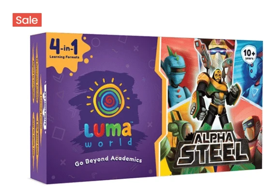 5 Unique, Creative and Effective Games for Kids: A blog on games which are fun and educational