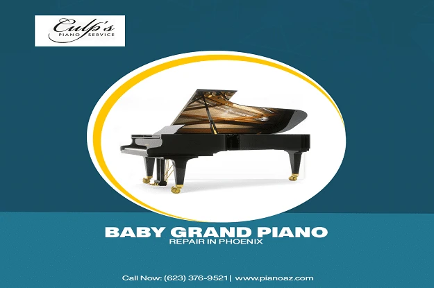 Check The Four Signs Given Below To Keep Your Piano Well Maintained