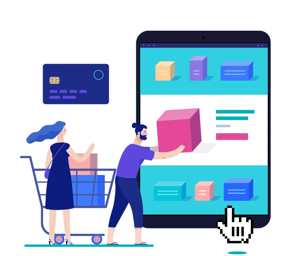 How Much Does it Cost to Develop an eCommerce App?