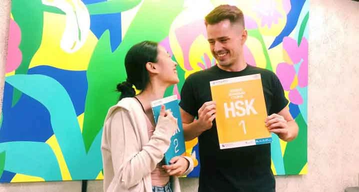 Chinese Tone Pairs: How to Practice and Master Mandarin Tones