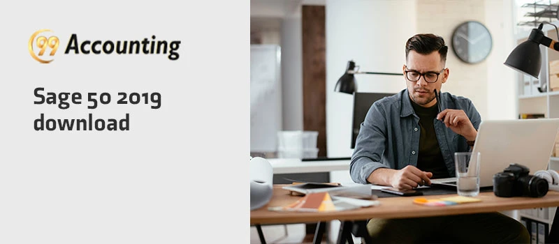Sage 50 2019 Download