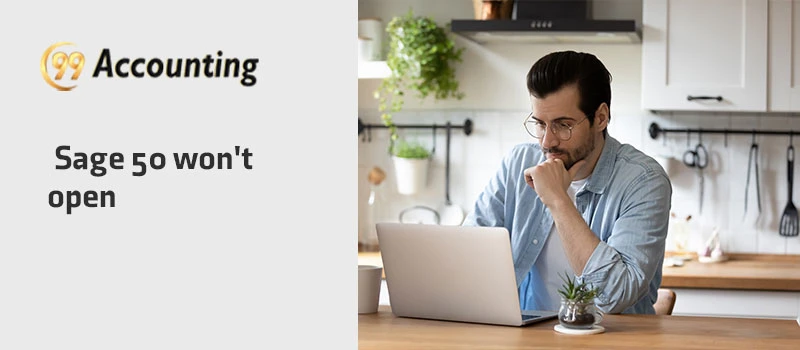 Sage 50 Not Opening After Update Install Sage Stop Working