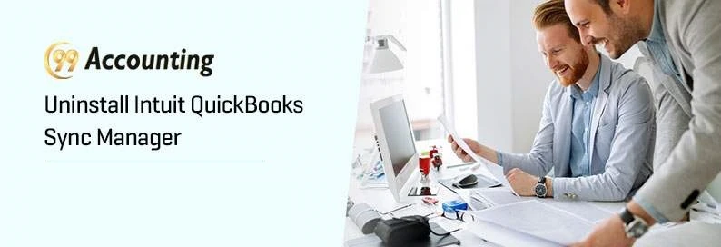 Fix QuickBooks Sync Manager Not Working Error