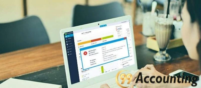 QuickBooks Error 15241 - (Payroll Update Failed Error)
