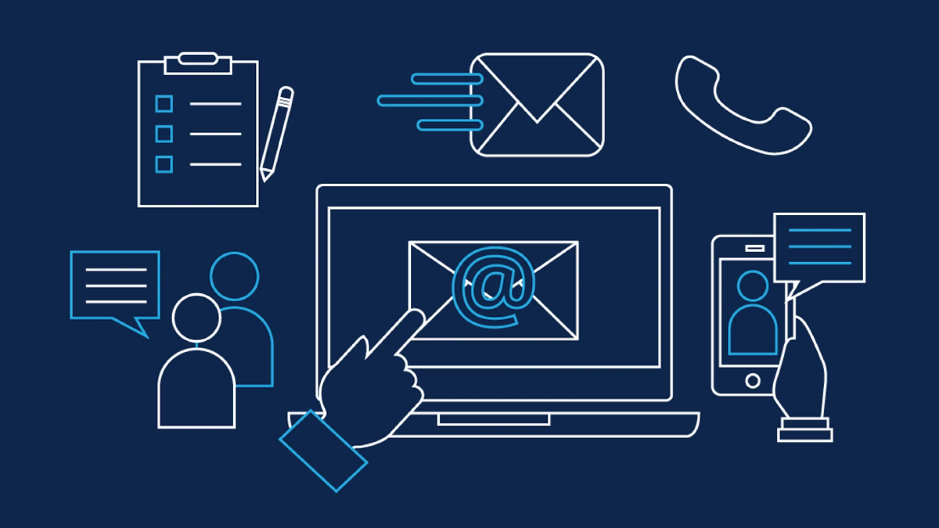 The Role of Temporary Email Address in Preventing Spam