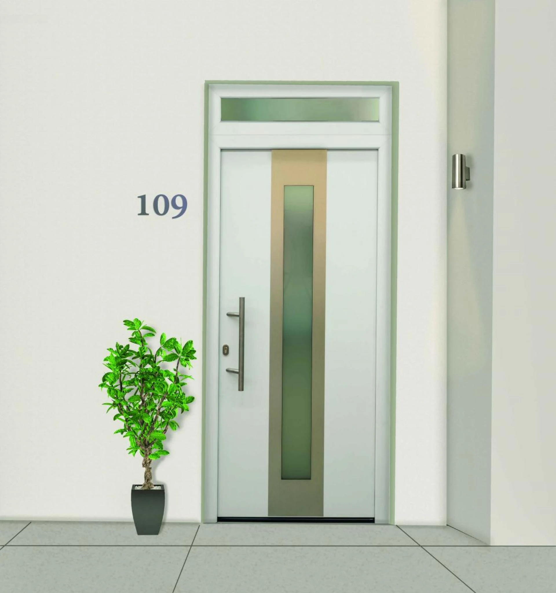 Visit your trusted local Security Specialist for affordable High Security Front Doors