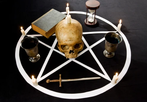 Black Magic Expert in Melbourne Offers Tips to Elude Misfortune