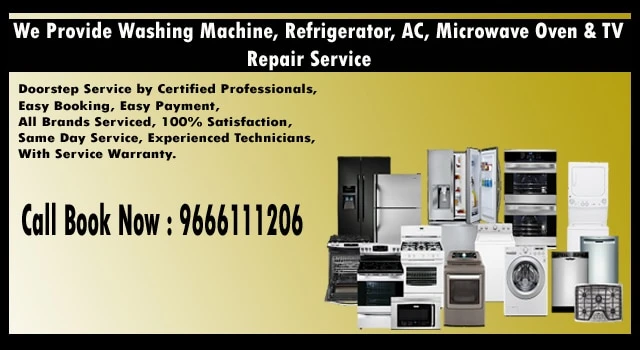 Whirlpool Refrigerator Service Center Nashik
