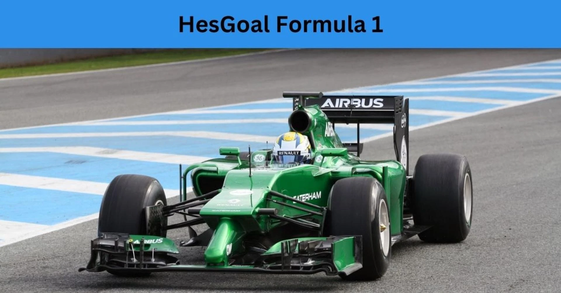 Is there a place online that I can stream F1 for free?