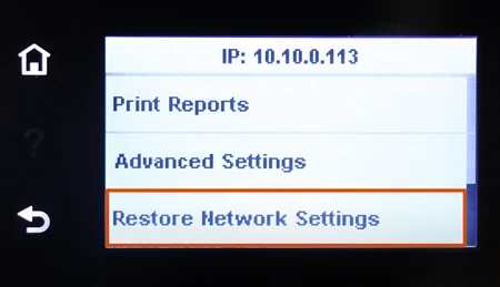 A Complete Guide for Connecting An HP Printer To WiFi