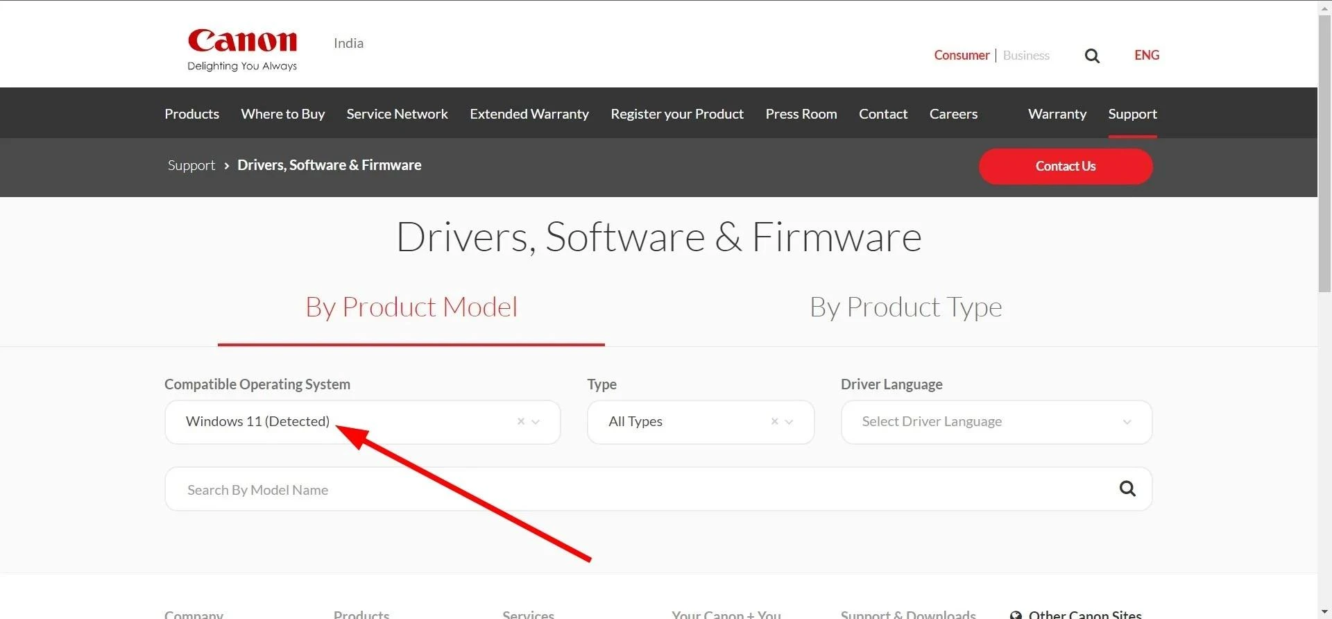 How to Download Canon Printer Drivers for Windows 11?