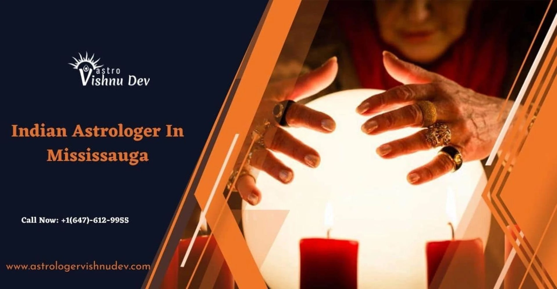 Resolve Issues With Assistance From An Indian Astrologer In Mississauga