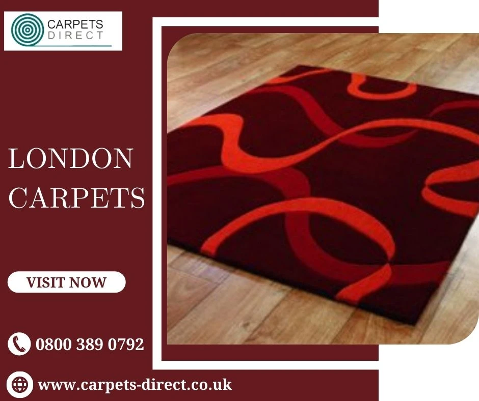 Top Tips You Can Follow To Buy The Best Carpets In London