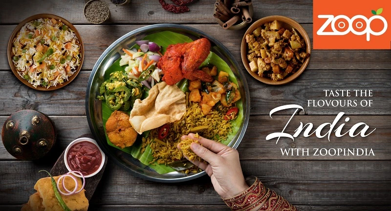 Biryani Lovers, Here's How You Can Order Food Delivery In Train