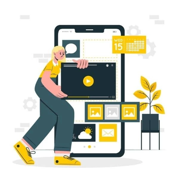 Leading mobile app development company in dubai