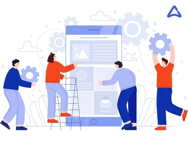 Choose A Dedicated Enterprise Software Architecture For Your App