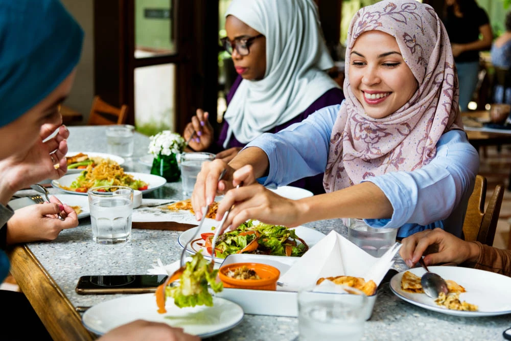 Culinary Diversity: Exploring the World of Halal Restaurants