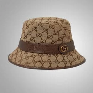 Ten Ways to Wear a Bucket Hat Ideally